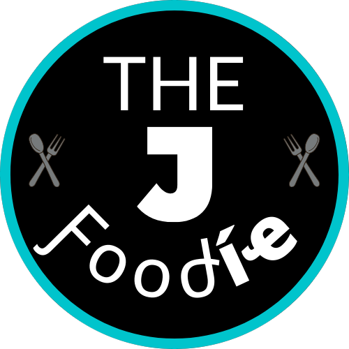 The J Foodie Logo
