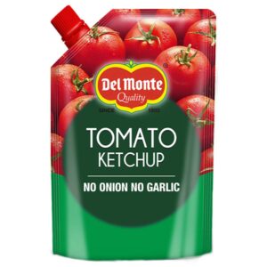 Jain Tomato Ketchup no onion no garlic