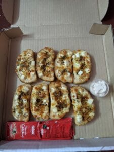 Paneer Bread Jain | Jain Food Blogger