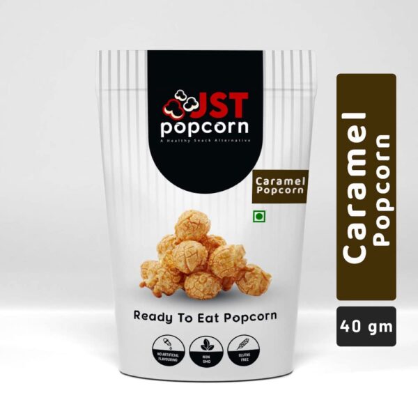 Ready To Eat Popcorn Pack Of 6