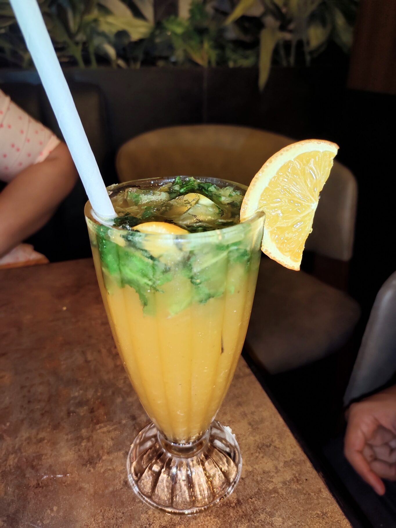 Mocktail Rotated | Jain Food Blogger