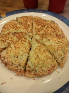 Pizza | Jain Food Blogger