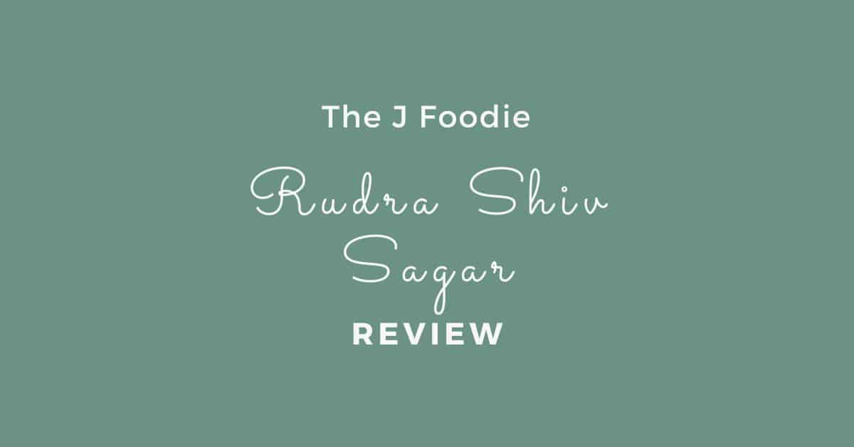 Rudra Shiv Sagar Review